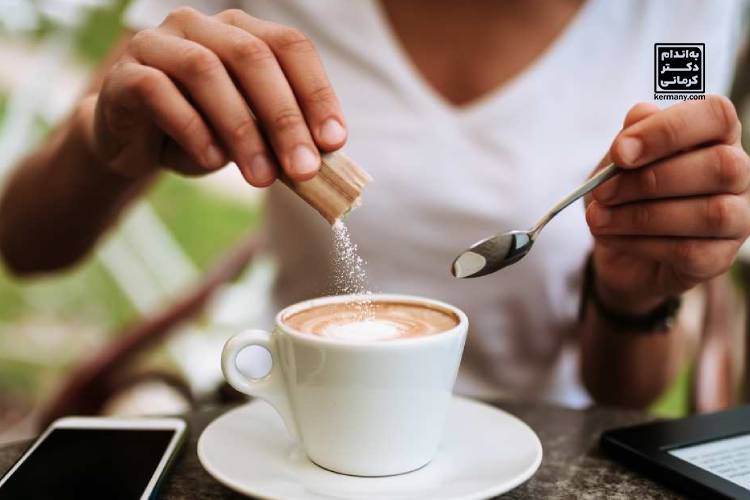 قند رژیمی - 5 - قند رژیمی - تغذیه