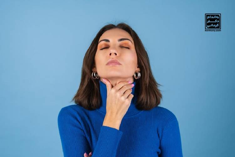 اختلال تیروئید چیست؟ - 2 - اختلال تیروئید - بیماری و درمان