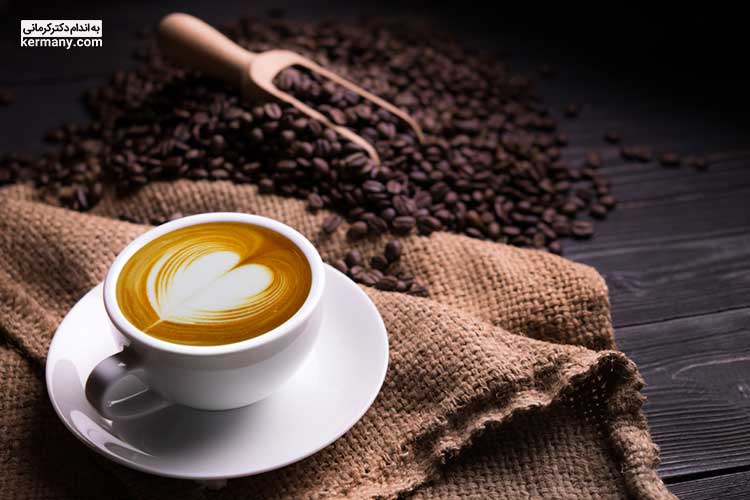 کاهش خطر آلزایمر با مصرف قهوه‌ی فراوان