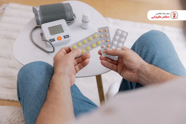 داروهای درمان کننده چربی خون باید زیر نظر پزشک مصرف شوند.