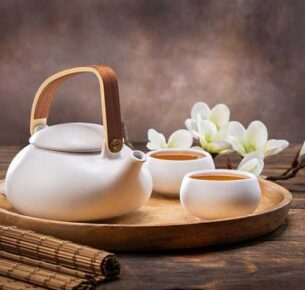 مصرف چای خطر ابتلا به دیابت نوع 2 را کاهش می‌دهد!
