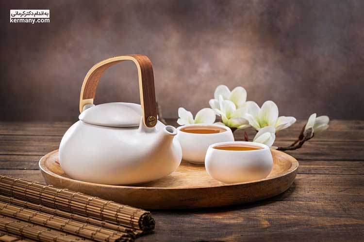 مصرف چای خطر ابتلا به دیابت نوع 2 را کاهش می‌دهد!