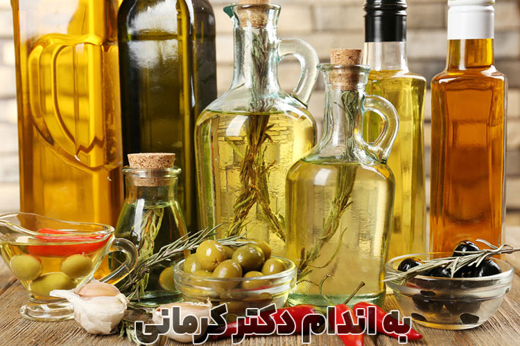 بهترین روغن کدام است؟