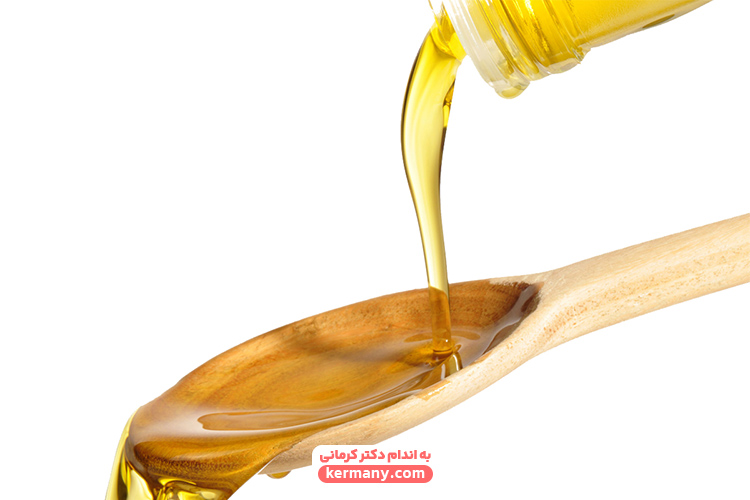 بهترین روغن، روغن مایع است یا جامد؟