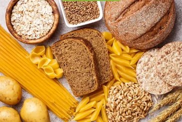 مقاله پادکست کربوهیدرات ها