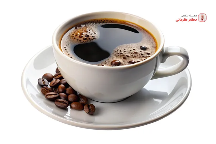 مصرف قهوه پیشرفت بیماری کبد چرب را کاهش می‌دهد.