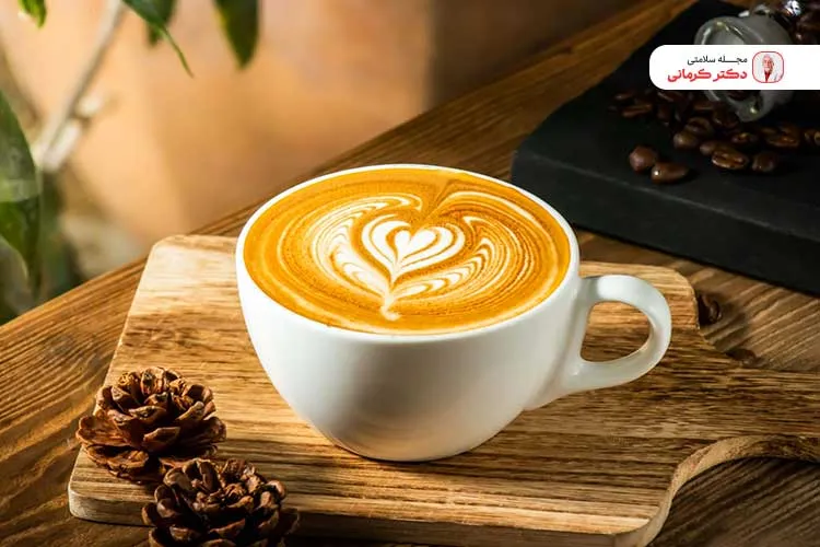 مصرف سه تا چهار فنجان قهوه در روز برای بهبود کبد چرب مجاز است.