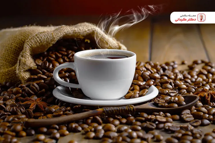 مصرف قهوه علاوه بر کبد چرب در بهبود علائم بیماری هپاتیت سی نیز مفید است.