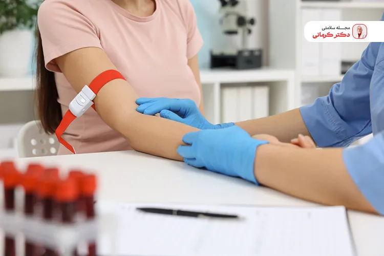 افراد دارای گروه خونی طلایی از هر گروه خونی نمی‌توانند خون دریافت کنند.