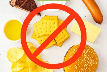 مقاله پادکست چربی های ترانس