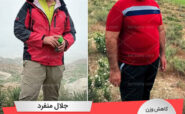 جلال منفرد رکورردار دکتر کرمانی وزن اولیه: 147 کیلوگرم وزن پایانی: 93 کیلوگرم میزان کاهش وزن: 54 کیلوگرم