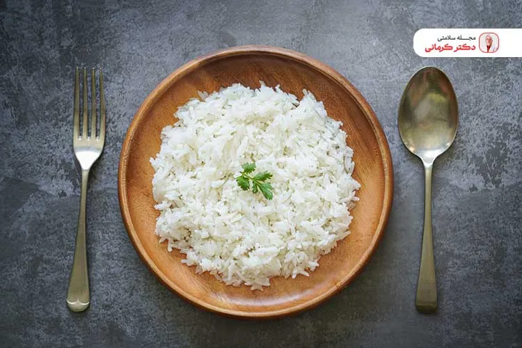 مضرات برنج اگر تصفیه شده باشد بیشتر از فواید آن است!