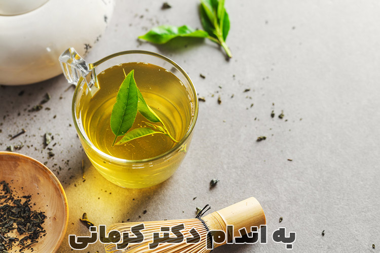 از خواص چای سبز تا قدرت شگفت‌ انگیز آن برای سلامتی - 1 - خواص اسفرزه - گیاهان دارویی