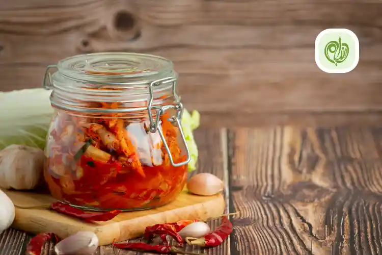 مقاله کیمچی چیست