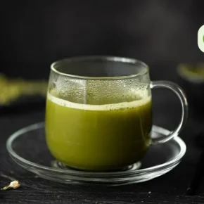 مقاله فواید شگفت انگیز چای ماچا برای سلامتی