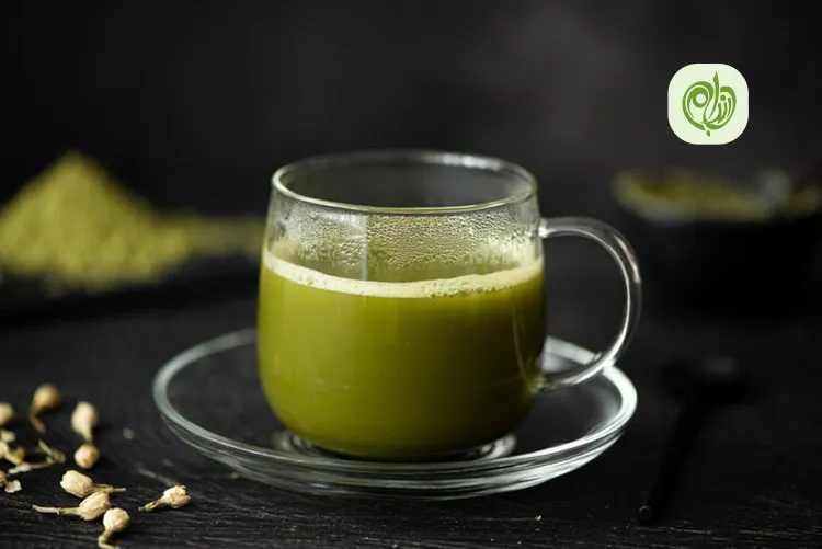 فواید شگفت انگیز چای ماچا برای سلامتی