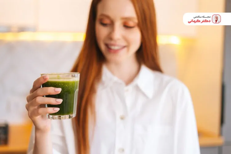 چای ماچا و افزایش انرژی روزانه