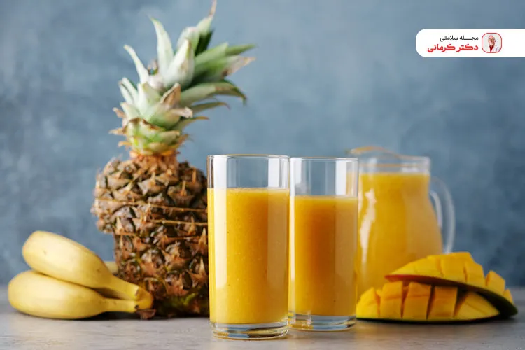 در طب سنتی برای افزایش میل جنسی مصرف اناناس انبه و موز توصیه می‌شود.