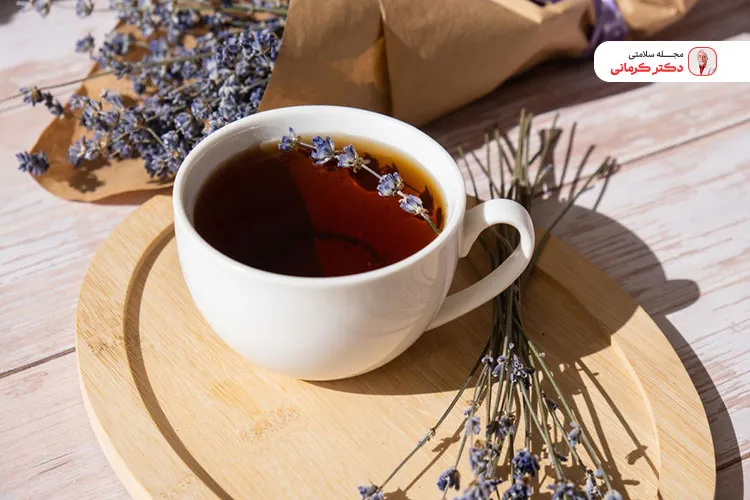 برخی دمنوش ها برای افزایش میل جنسی مردان مفید هستند.