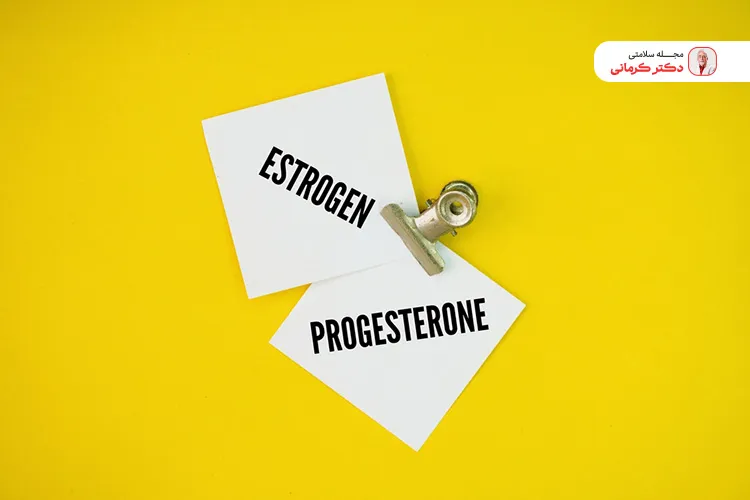 عدم تعادل هورمون‌های تستسترون و استروژن در مردان میل جنسی را کاهش می‌دهد.