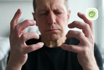 مقاله درمان آرتریت روماتوئید