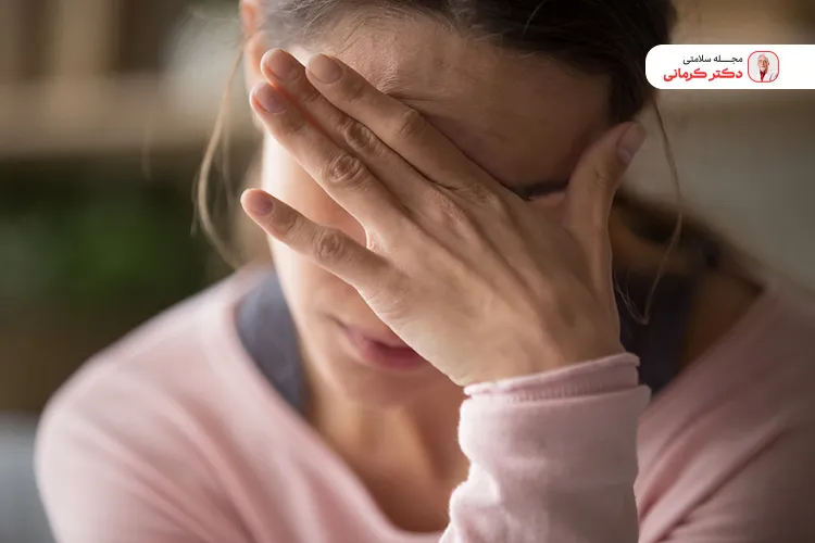 سرگیجه در خواب در افرادی که تصادف کرده‌اند یا سرشان آسیب دیده نیز اتفاق می‌افتد.