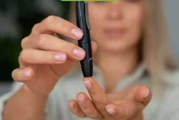 پست آیا دیابت نوع ۲ ژنتیکی است؟