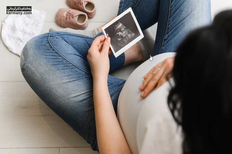 کندر در زنان  باردار با تحریک جریان خون در لگن و رحم می‌تواند موجب سقط جنین شود