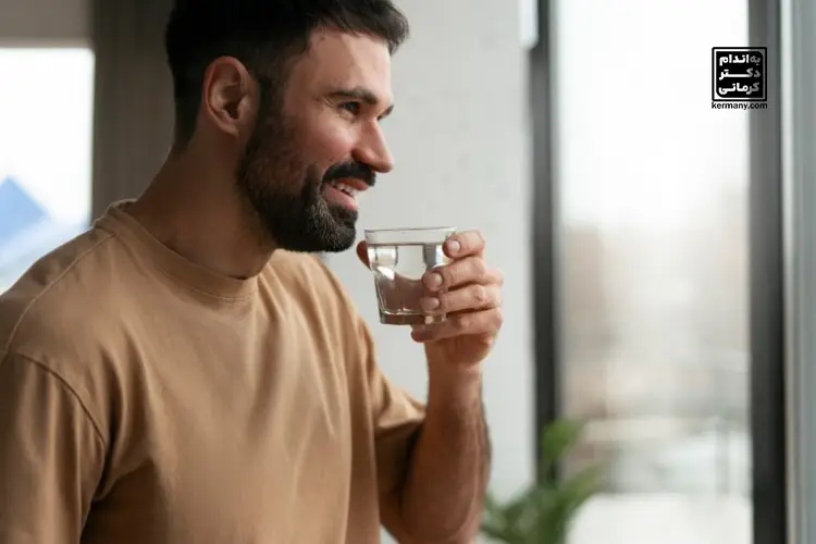 غذاهای ضد چروک