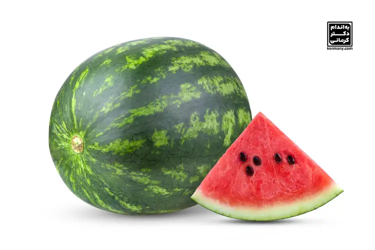 میوه ضد چروک
