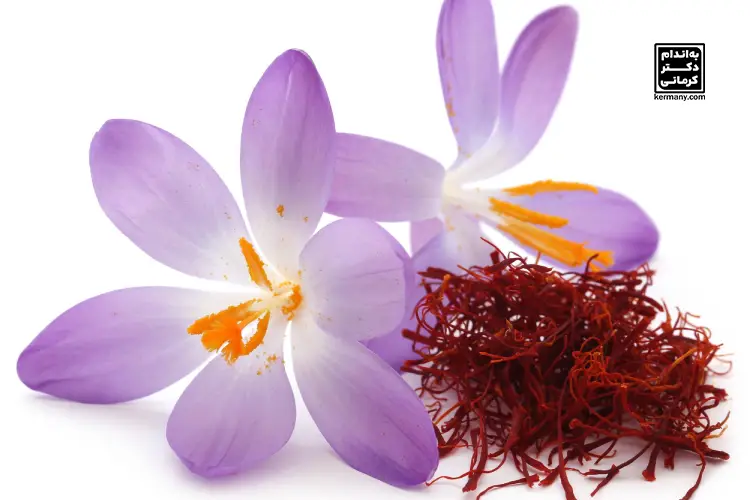 دمنوش ضد چروک