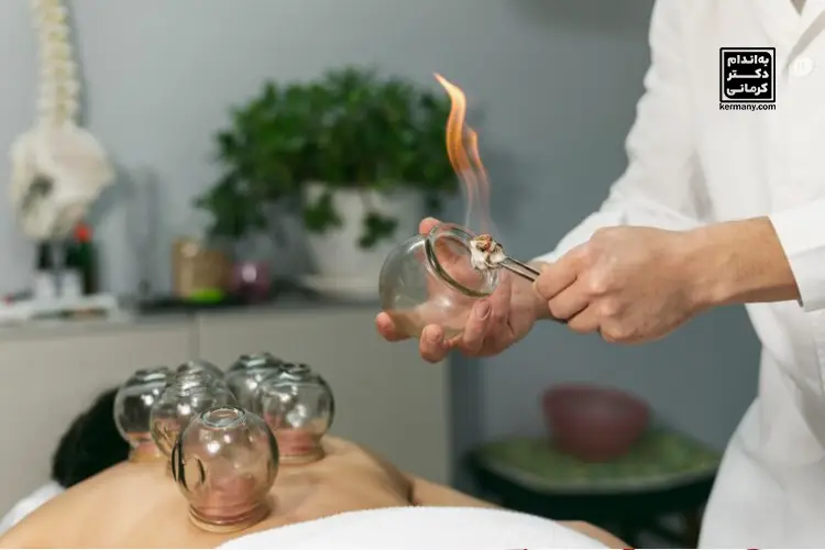 قویترین ضد چروک طبیعی در طب سنتی