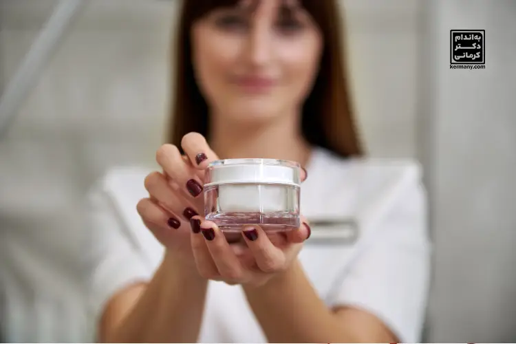 برای جلوگیری از چین و چروک صورت چکار کنیم؟