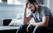 علائم افسردگی در مردان چیست؟