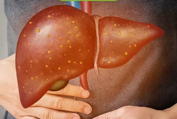 پست قاتل خاموش؛ کبد چرب و دیگر هیچ!