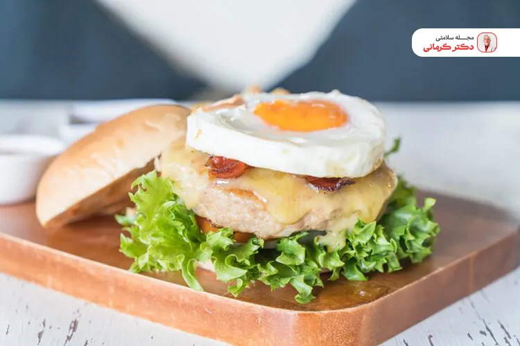 غذاهای مفید در رژیم چاقی کودکان