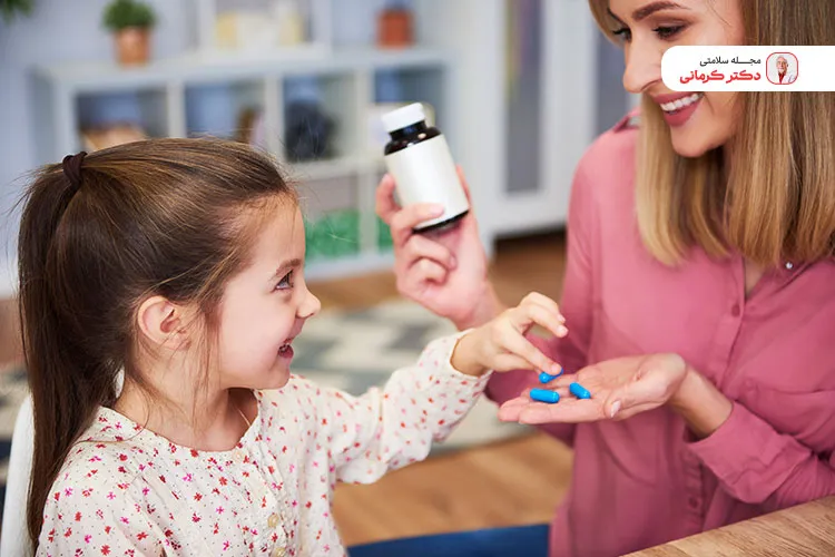 نکات مفید برای والدین در اجرای رژیم چاقی کودکان