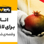 مقاله انار برای لاغری و قصه‌ی شب یلدا