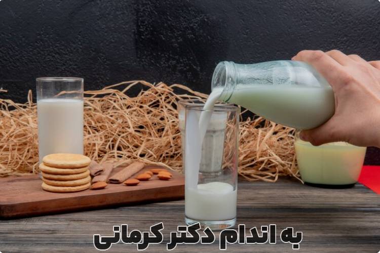 کفیر چیست؟ - - کفیر چیست - تغذیه