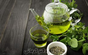 دمنوشی که دیابت را ریشه کن میکند