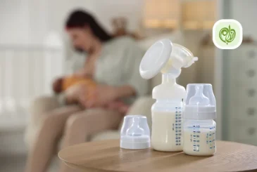 مقاله چی بخورم شیرم زیاد بشه؟