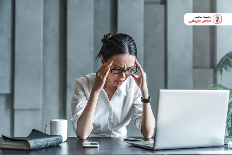 یکی از مضرات نوشیدن قهوه ناشتا افزایش هورمون استرس یعنی کورتیزول است.