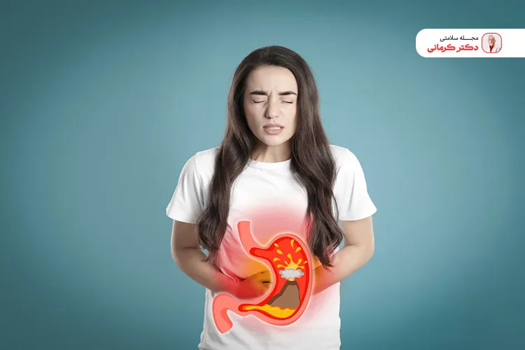 تحریک رودهها و اسهال از مضرات قهوه ناشتا در برخی افراد است.