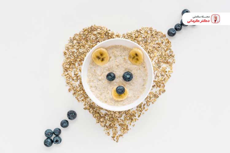 اوتمیل برای قلب