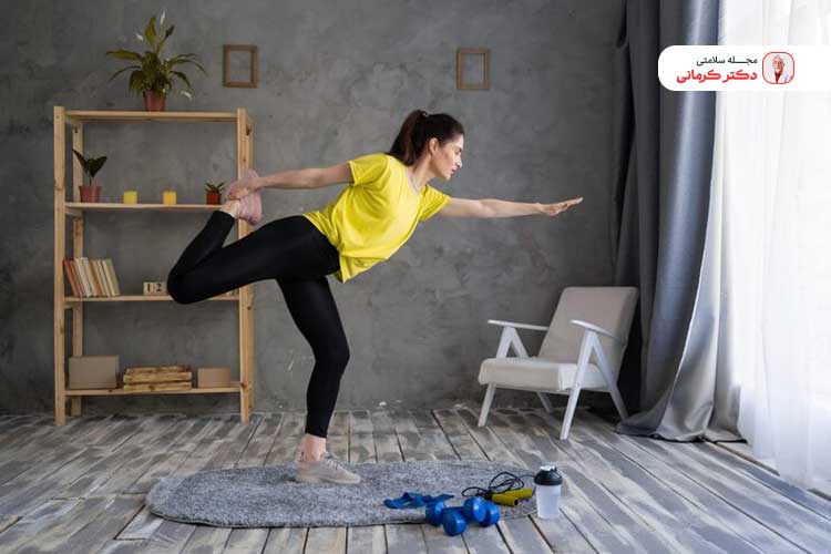 عوامل موثر در سلامت قلب