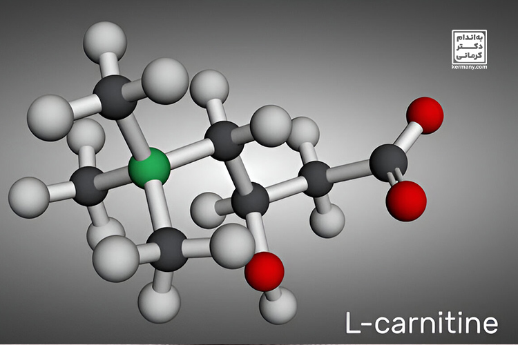 ترکیبات ال کارنیتین