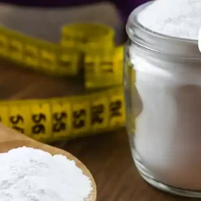 مقاله جوش شیرین برای لاغری