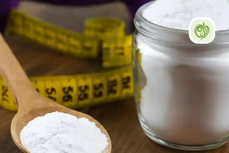 جوش شیرین برای لاغری