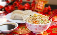 غذای چینی یکی از سالم‌ترین غذاهای جهان است که برای کاهش وزن مناسب است.