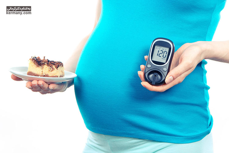 رژیم غذایی دکتر کرمانی با برنامه‌های غذایی متنوع و سالم علاوه بر زیبایی جنین مانع افزایش وزن مادر یا دیابت بارداری خواهد شد.